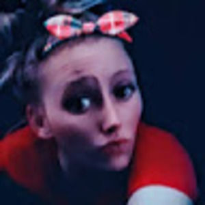 Meet your Posher, Terri